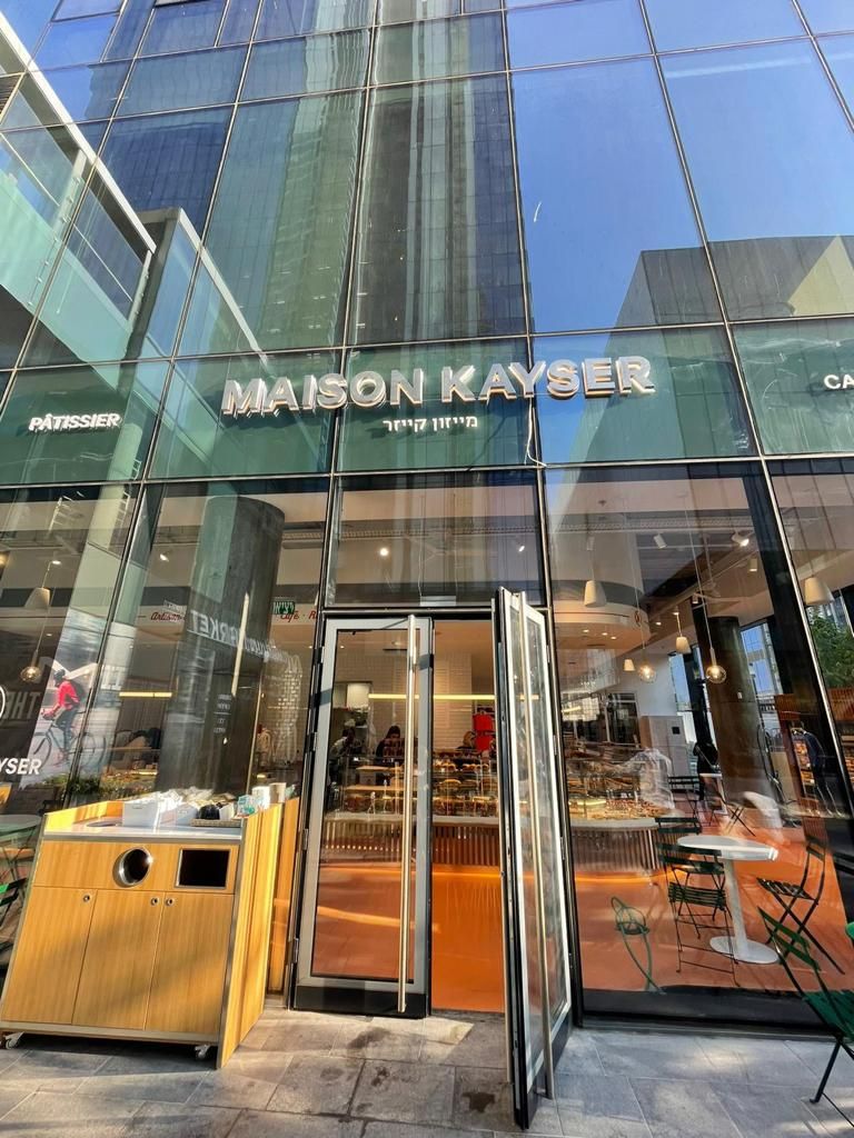maison-kayser-midtown (photo: Maison Kayser Midtown)