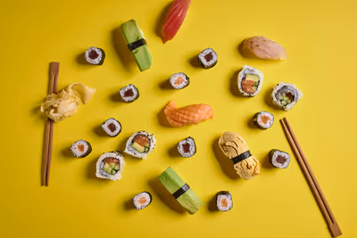 akiko-sushi-bar (photo: אקיקו סושי בר)