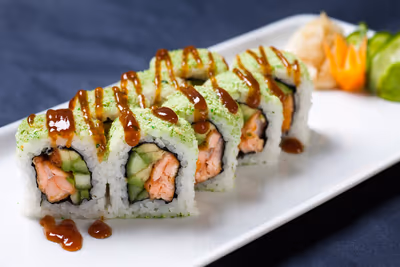 akiko-sushi-bar (photo: אקיקו סושי בר)
