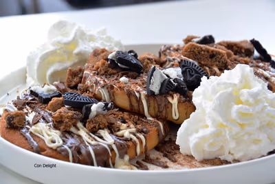 4 (photo: Michal Con Delight (Con Delight))
