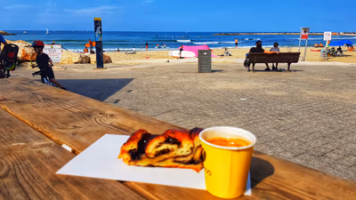 benatime (photo: Stefan Zakutansky)