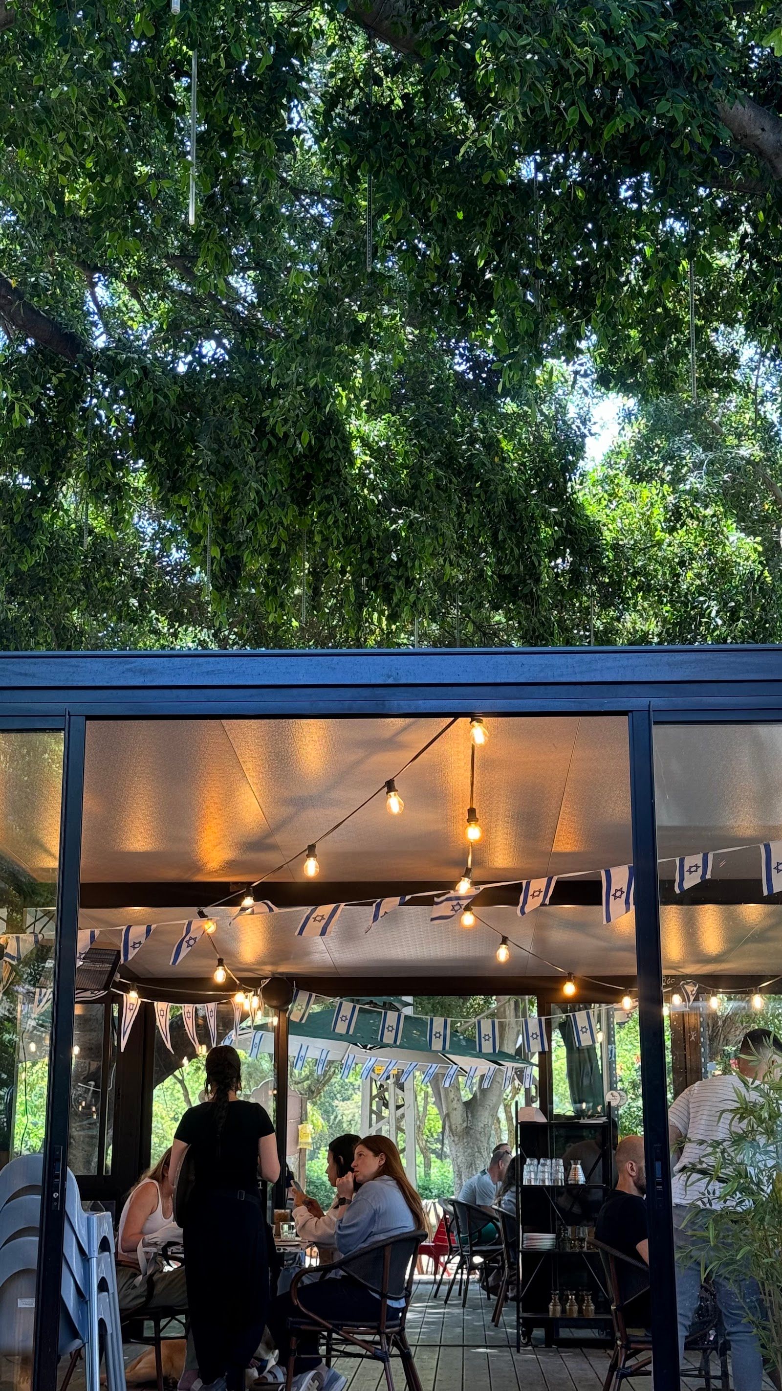 nadneda-cafe (photo: קפה נדנדה)