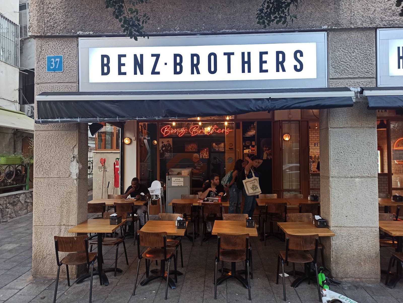 benz-brothers-2 (photo: Alexander Khanin)