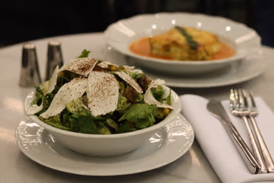 hadas-cafe (photo: קפה הדס)
