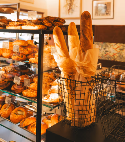 bread-bar (photo: בר לחם)