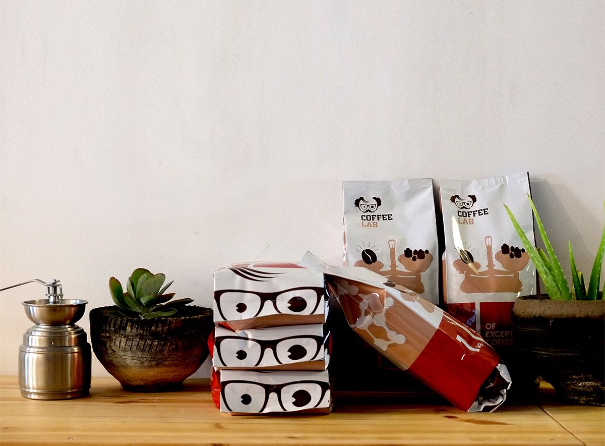 coffee-lab (photo: COFFEELAB | קופילאב - קליית קפה ארטיזן)