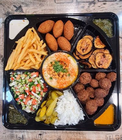refael-hummus (photo: חומוס רפאל)